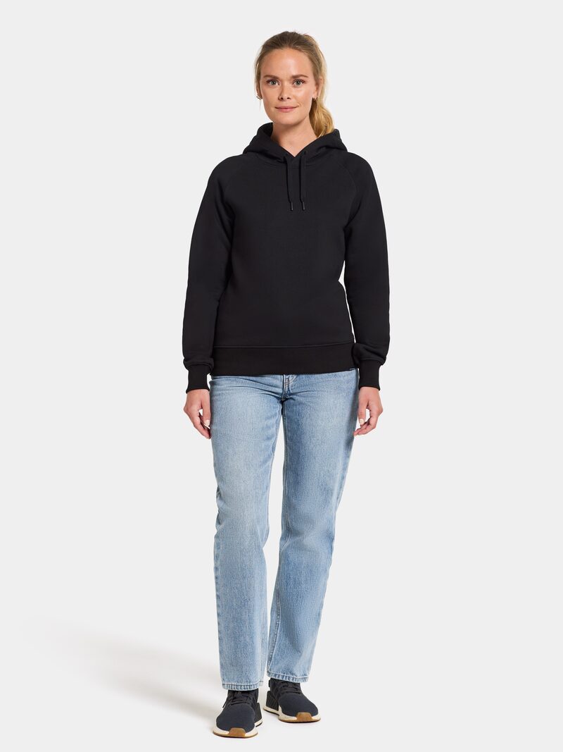 Ven Women's Hoodie