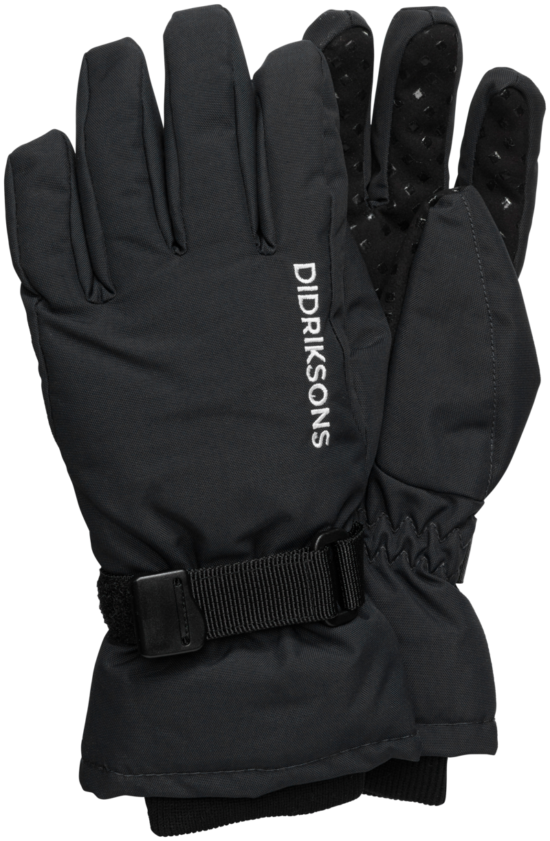 Biggles Kids' Gloves