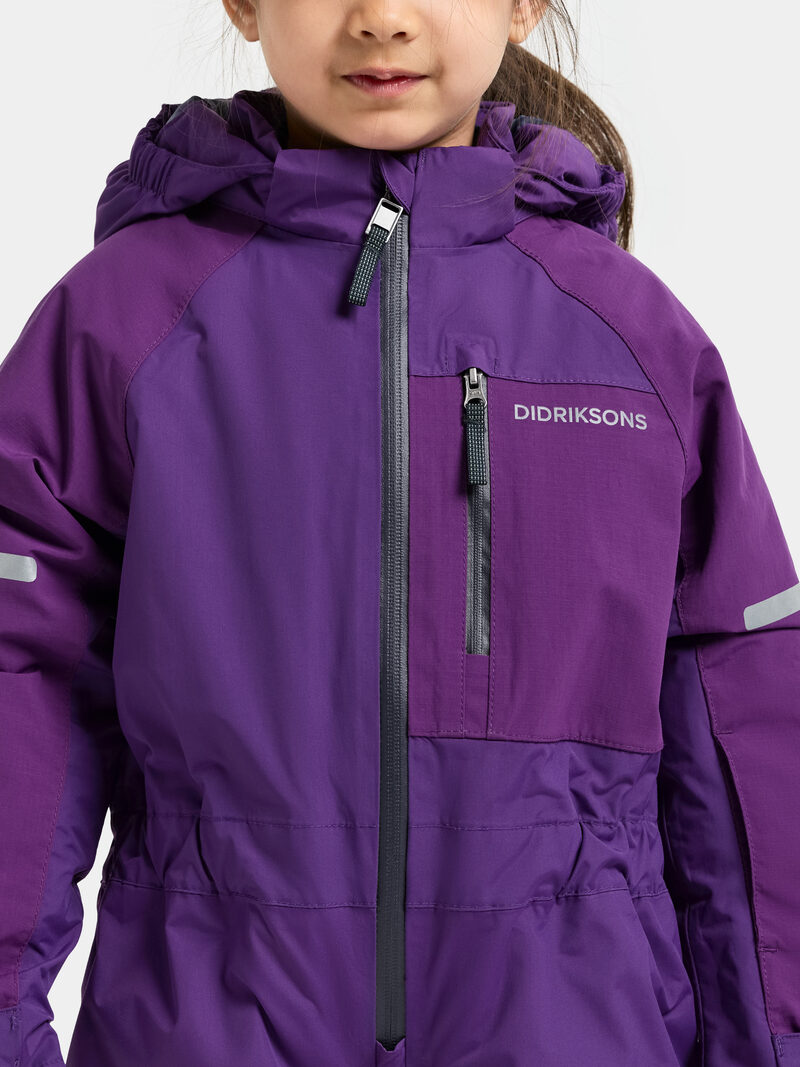 Falken Kids' Coverall