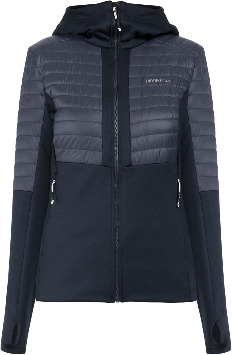 Annema Full-Zip