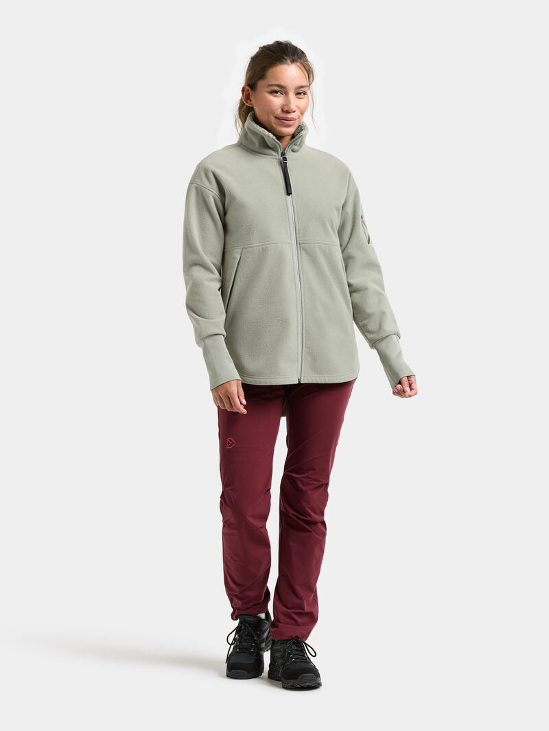 Ronja Windproof Full-Zip