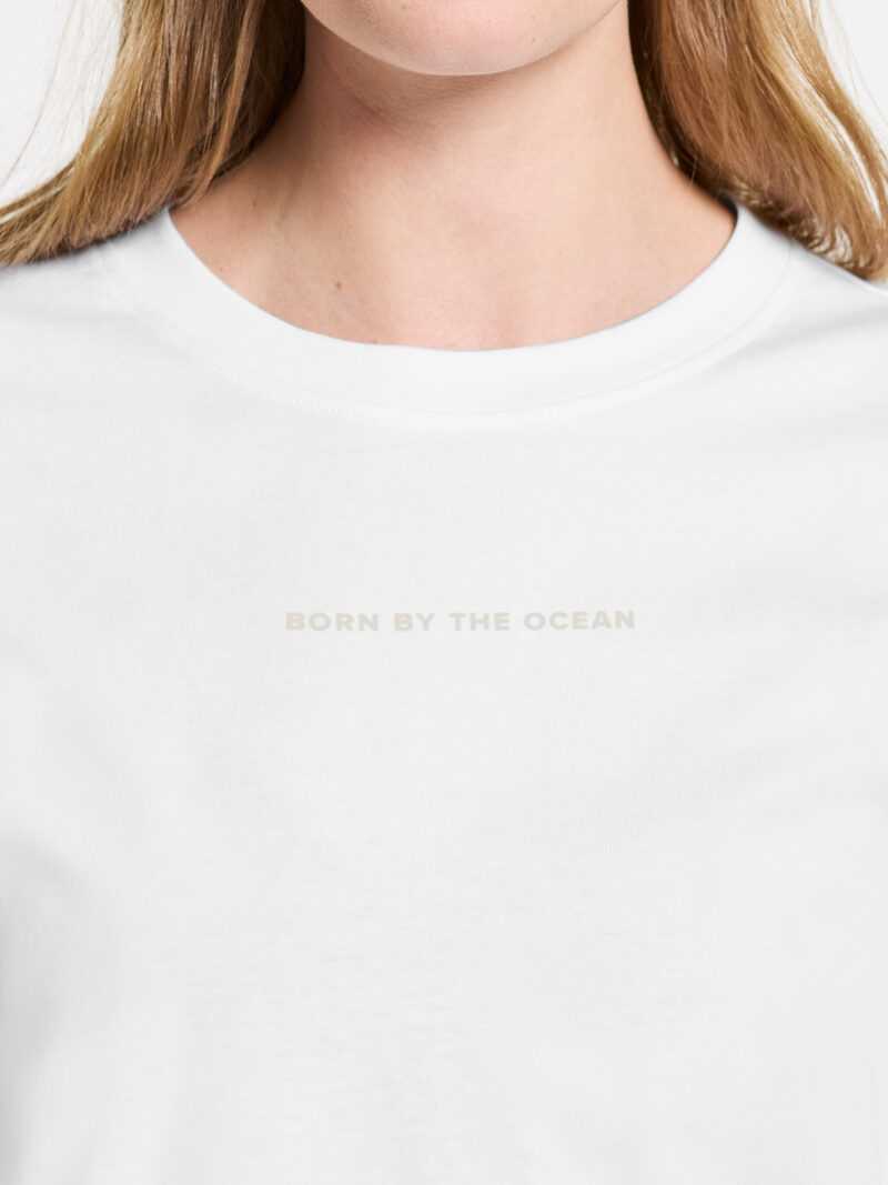 Ingarö T-Shirt Printed