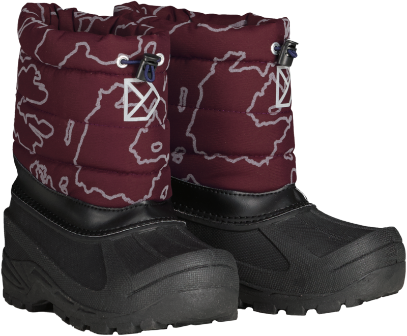 Lumi Kids' Boots