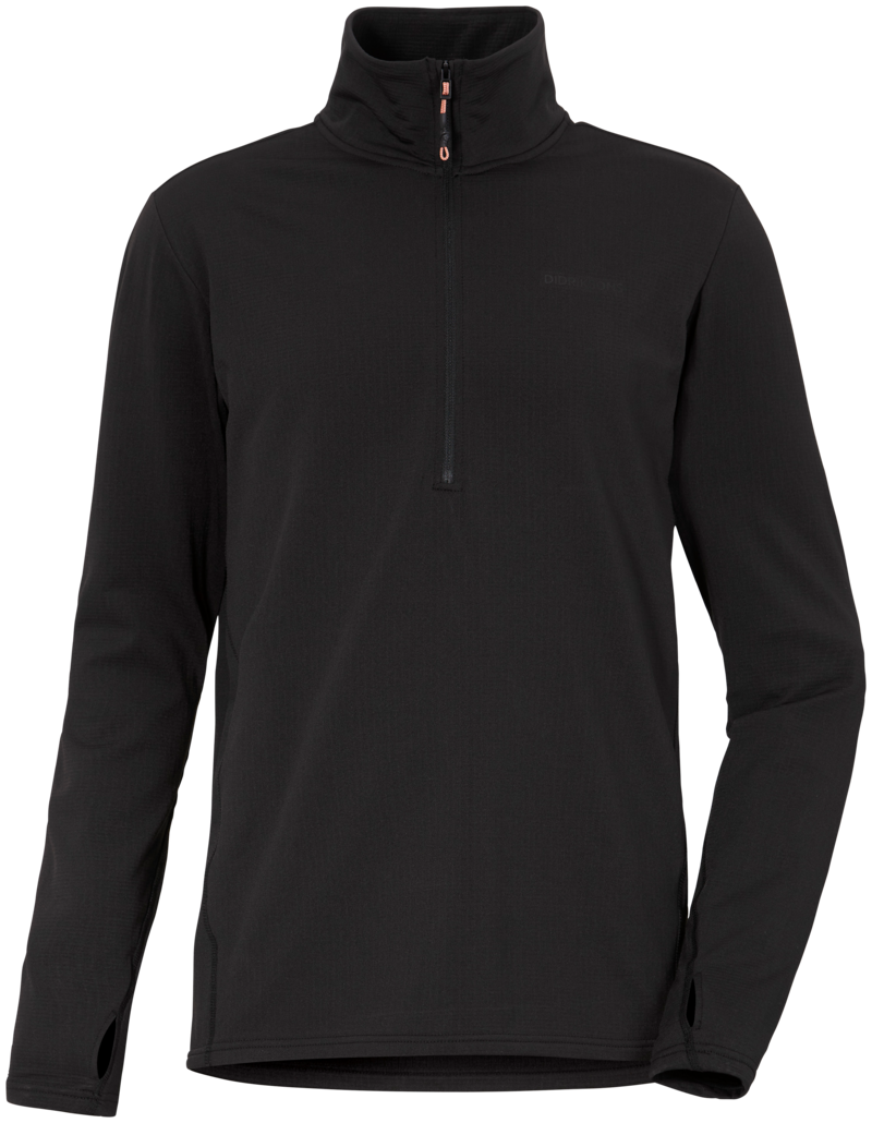 Kalle Half-Zip