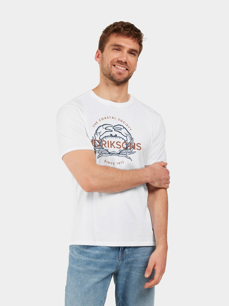 Harald T-shirt Claws