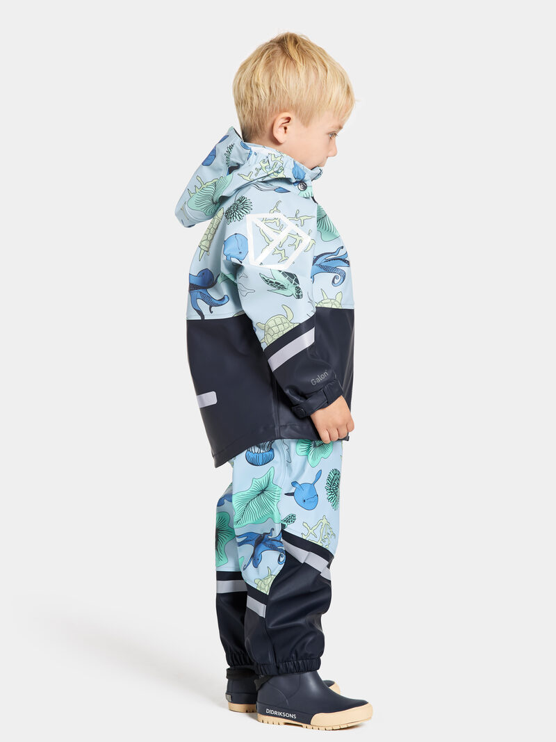 Waterman Printed Kids' Set Galon®