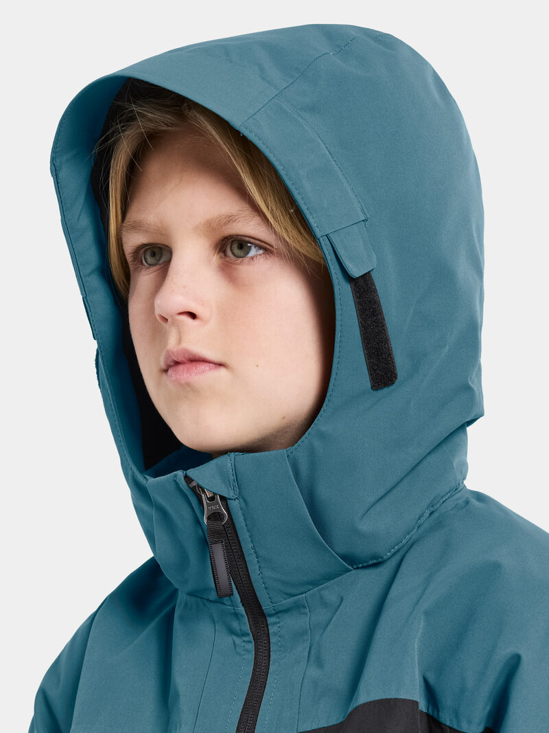 Dolomit Kids' Jacket