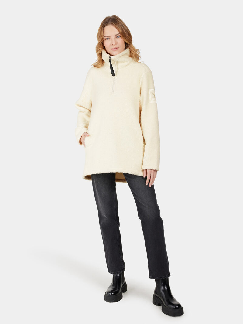 Marina Half-Zip