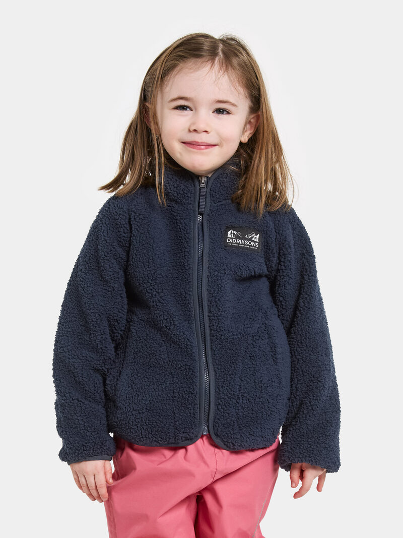 Gibbs Kids' Full-Zip