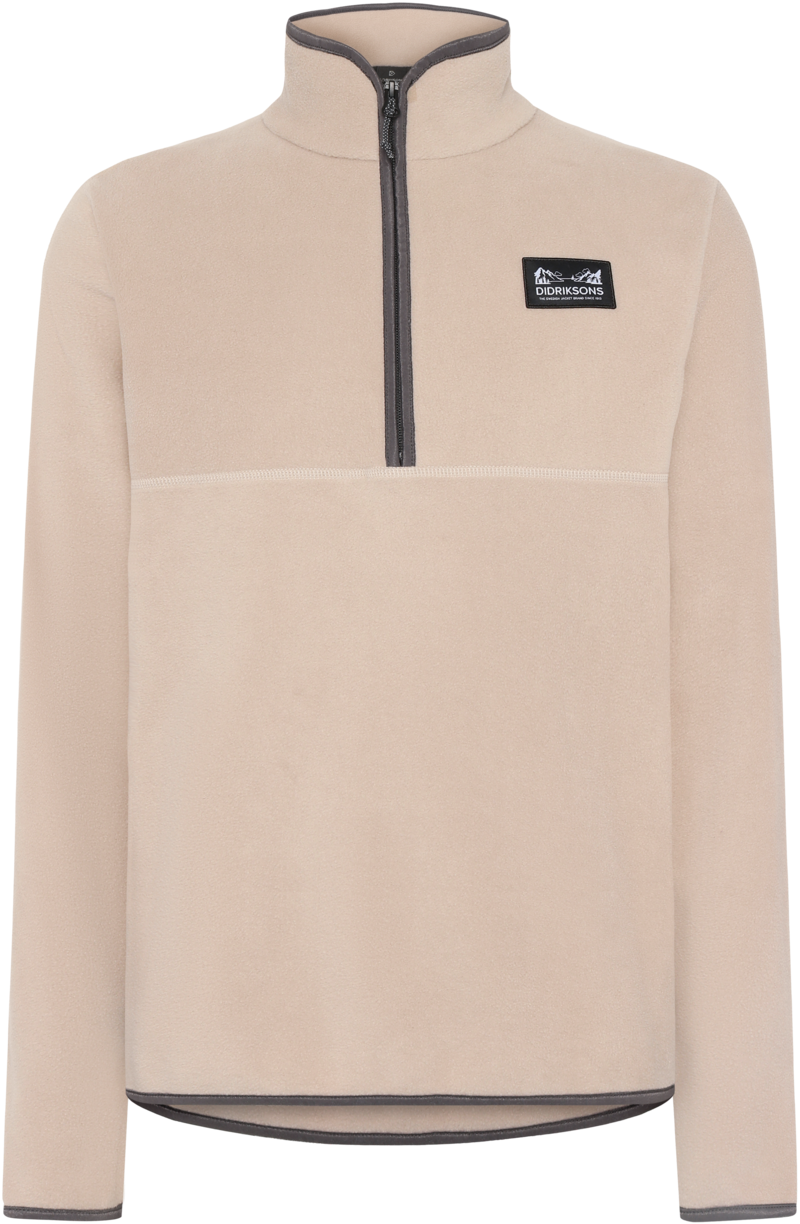 Vito Half-Zip