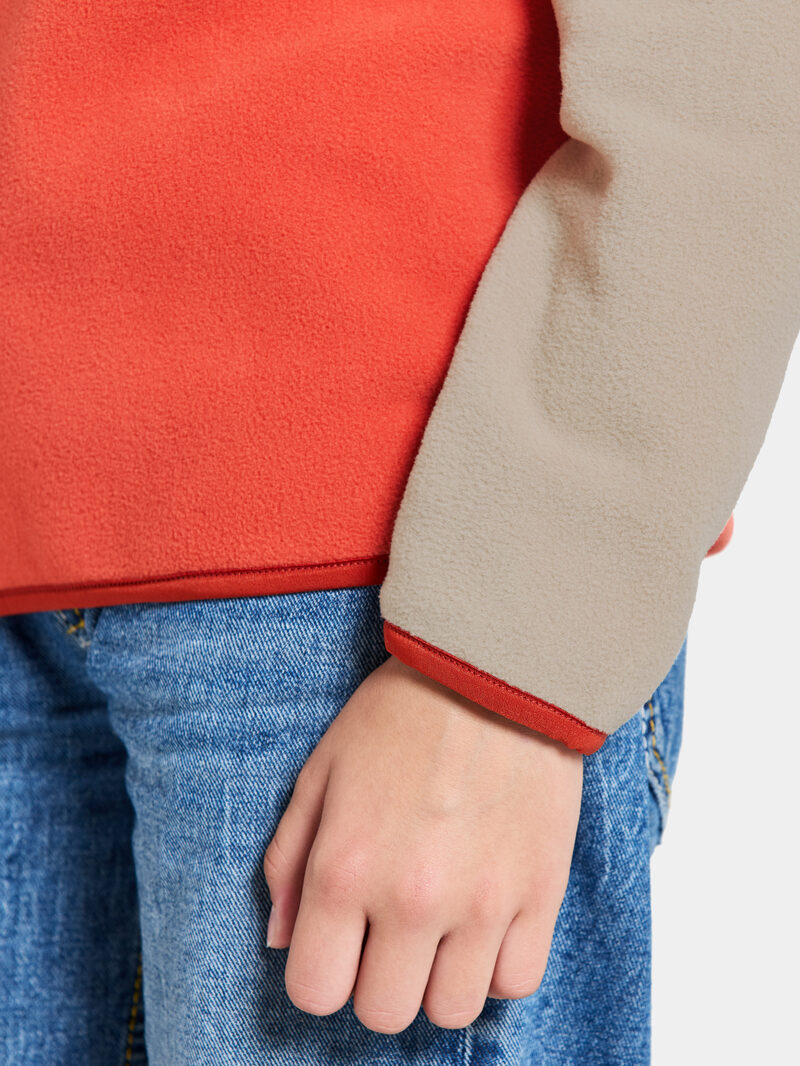 Yokto Kids' Half Button