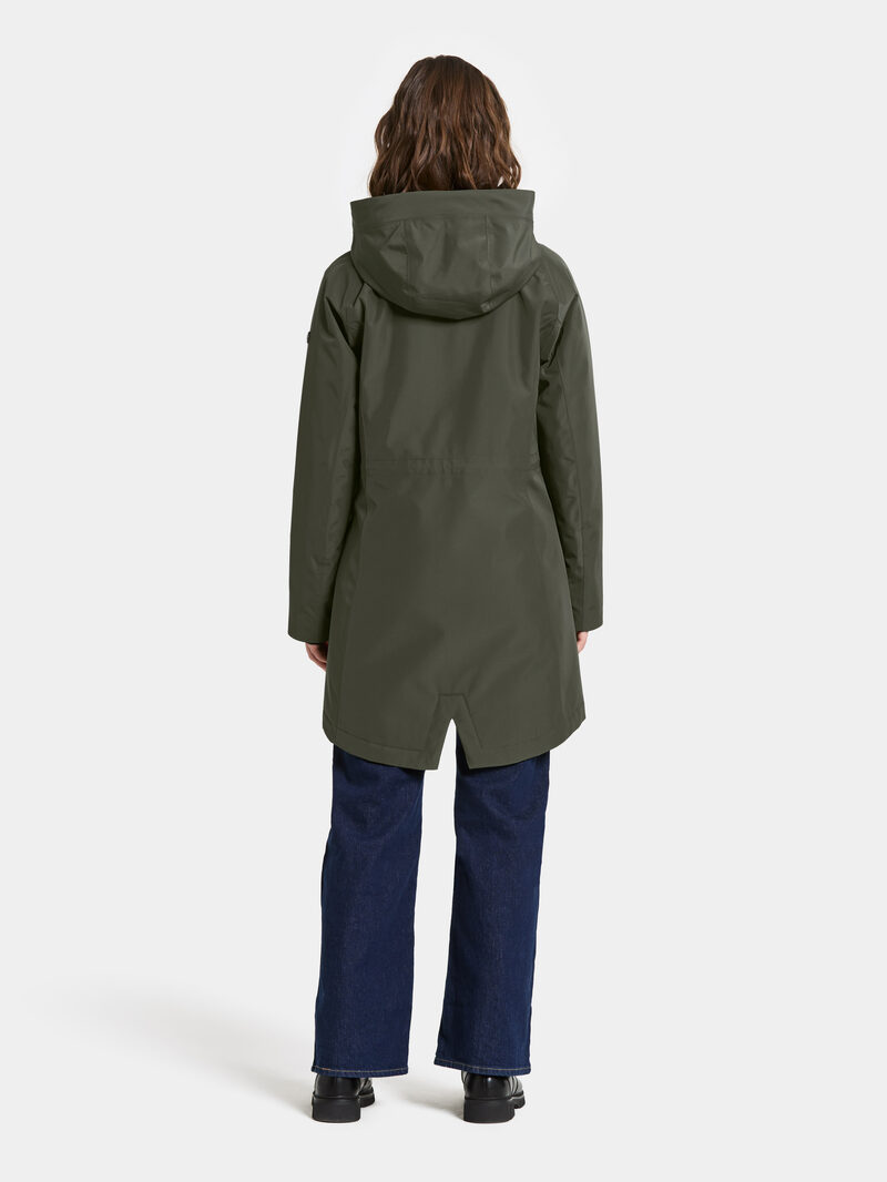 Alana Parka