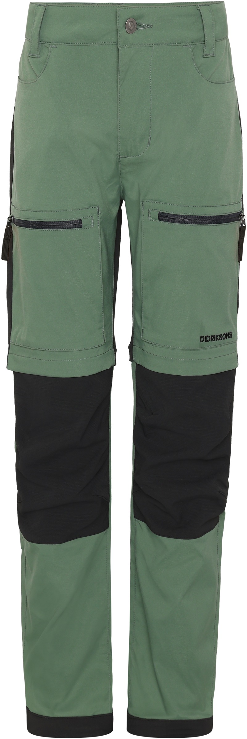 Kotten Kids' Zip-Off Pants