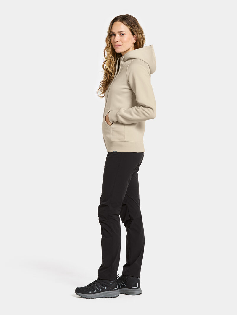 Ven Women's Full-Zip