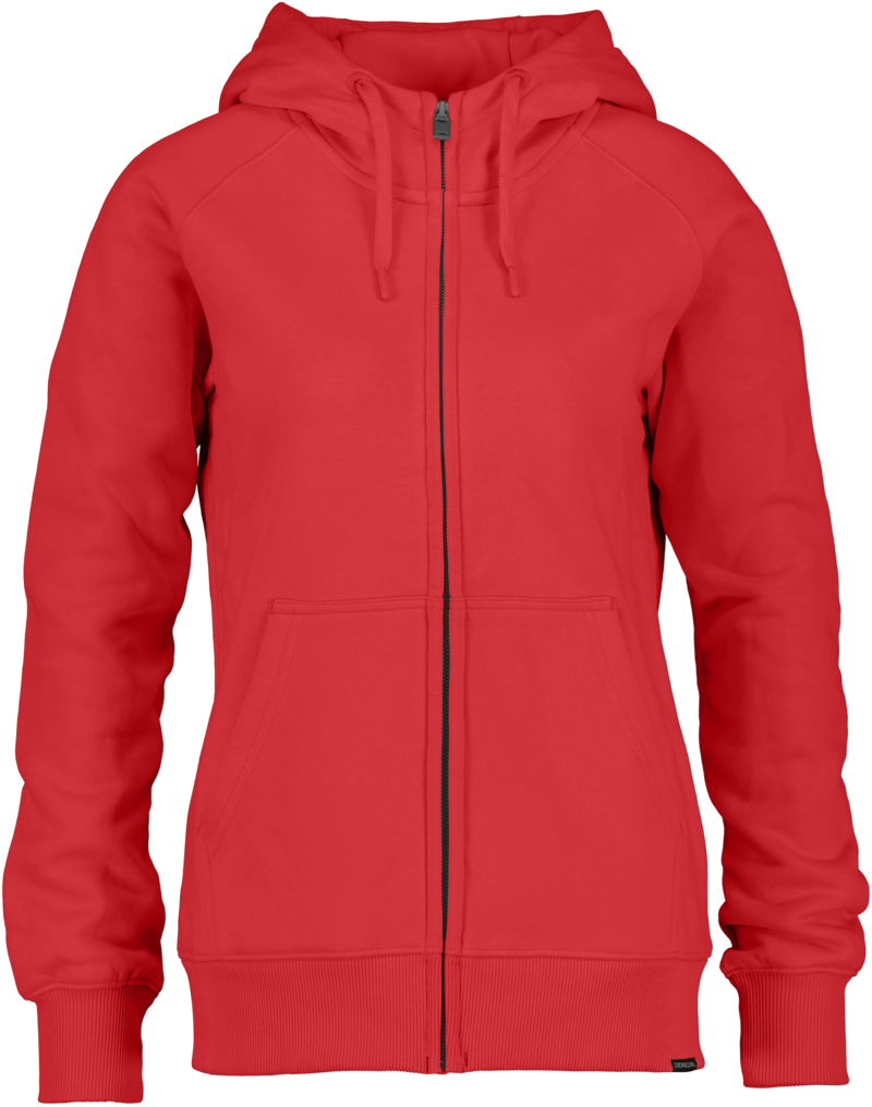 Ven Women's Full-Zip