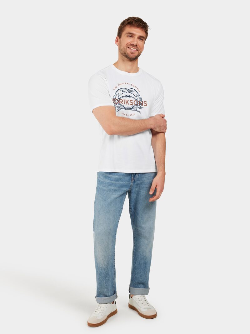 Harald T-shirt Claws