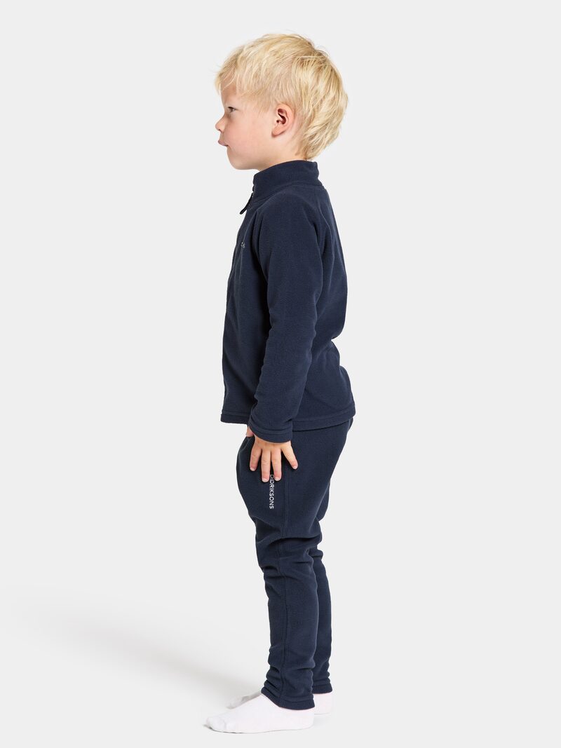Monte Kids' Full-Zip