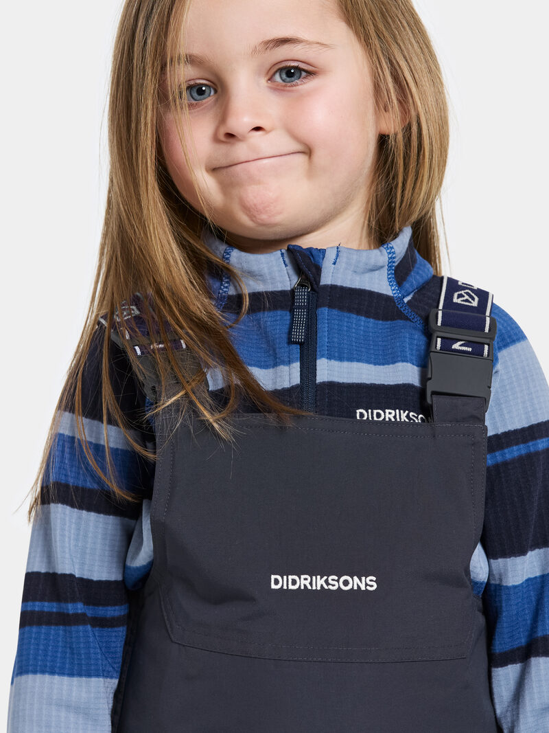 Bjärven Kids' Bib Pants