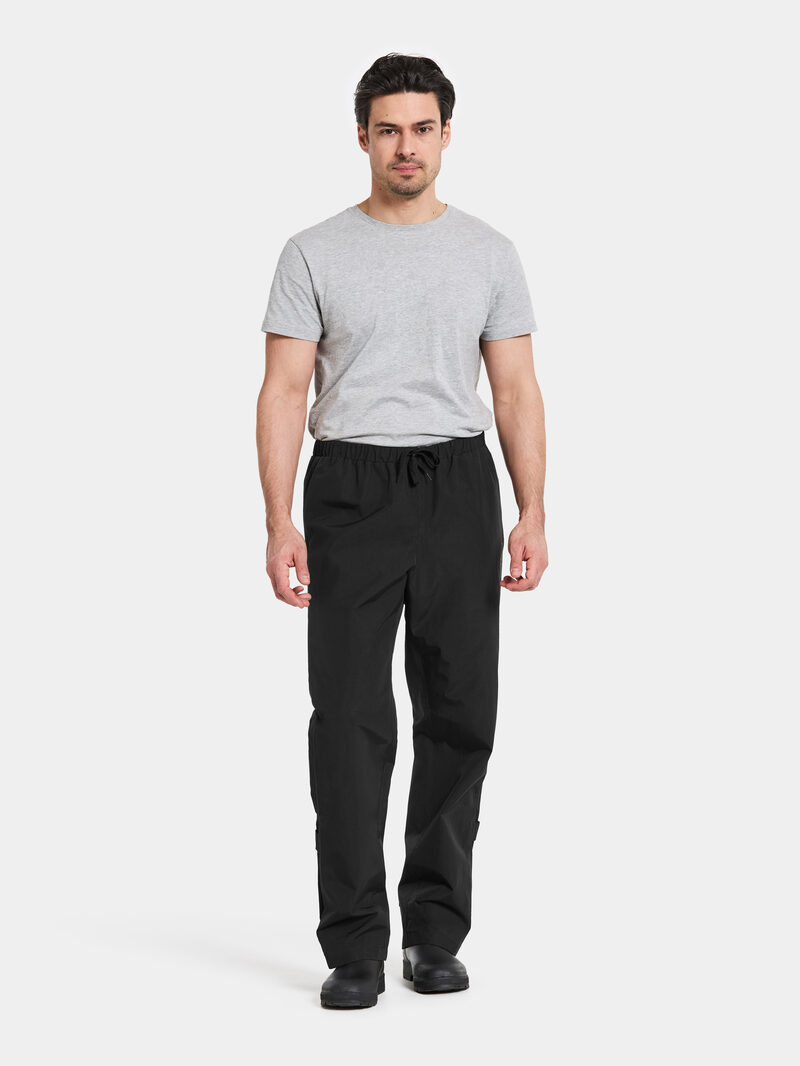 Grit Unisex Pants