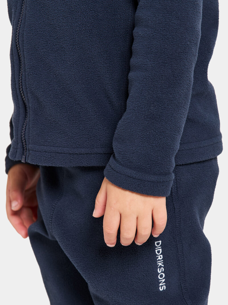 Monte Kids' Full-Zip