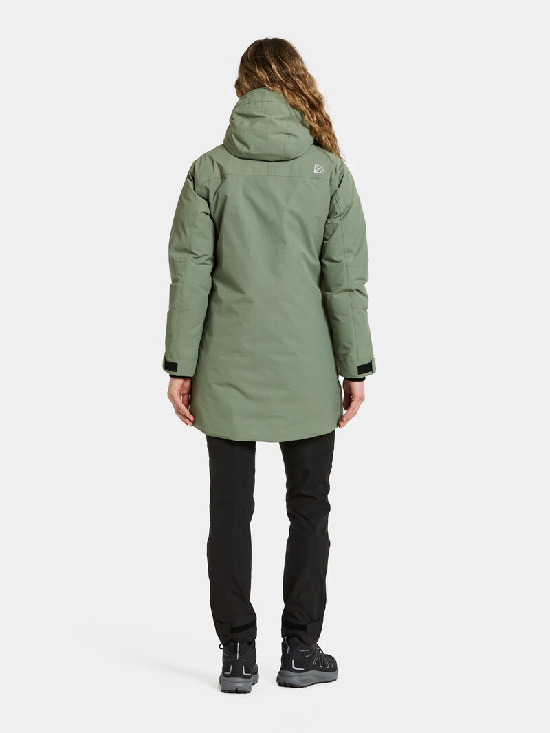 Marget Parka