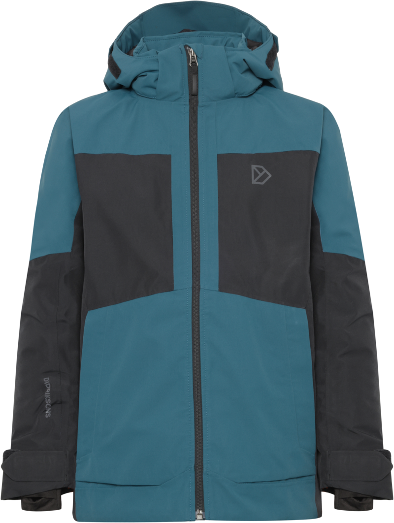 Dolomit Kids' Jacket