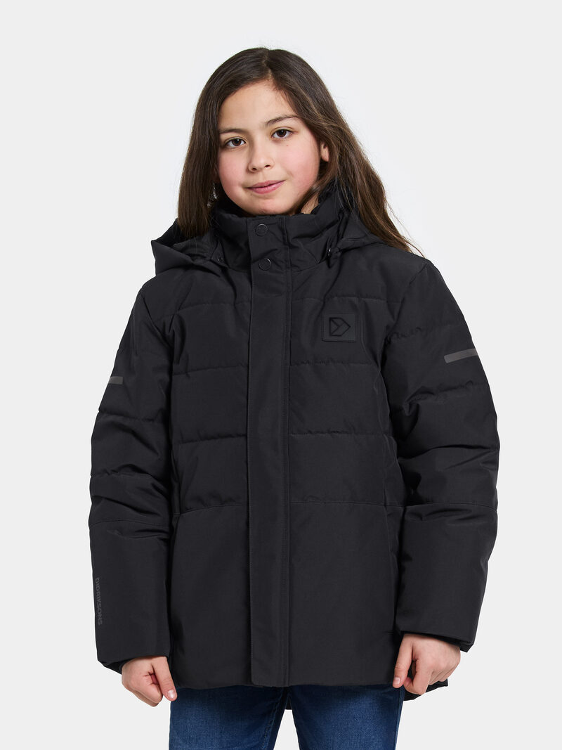 Silikat Kids' Jacket