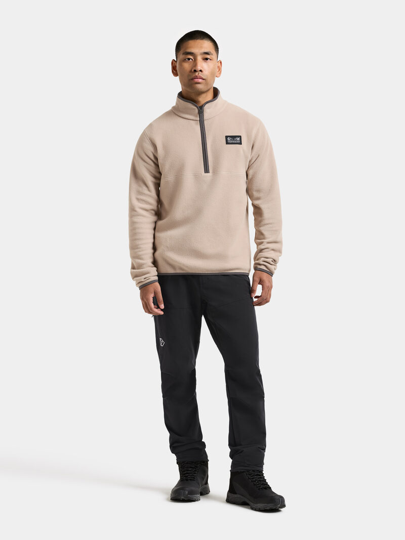 Vito Half-Zip