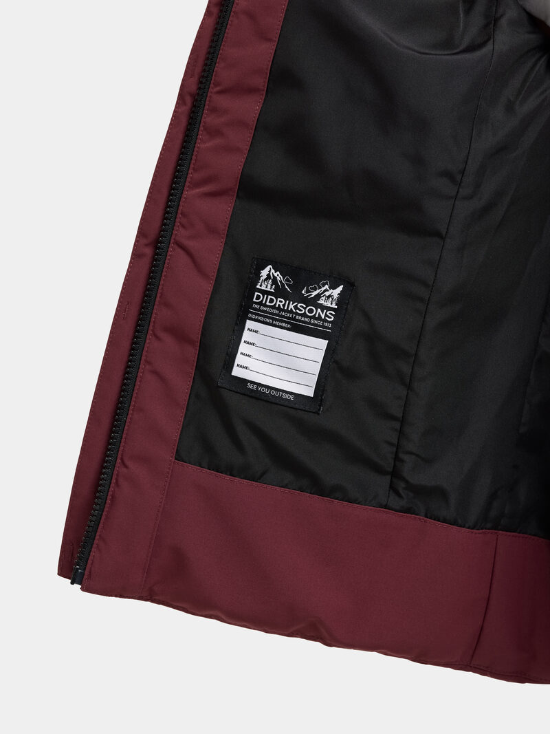 Silikat Kids' Jacket