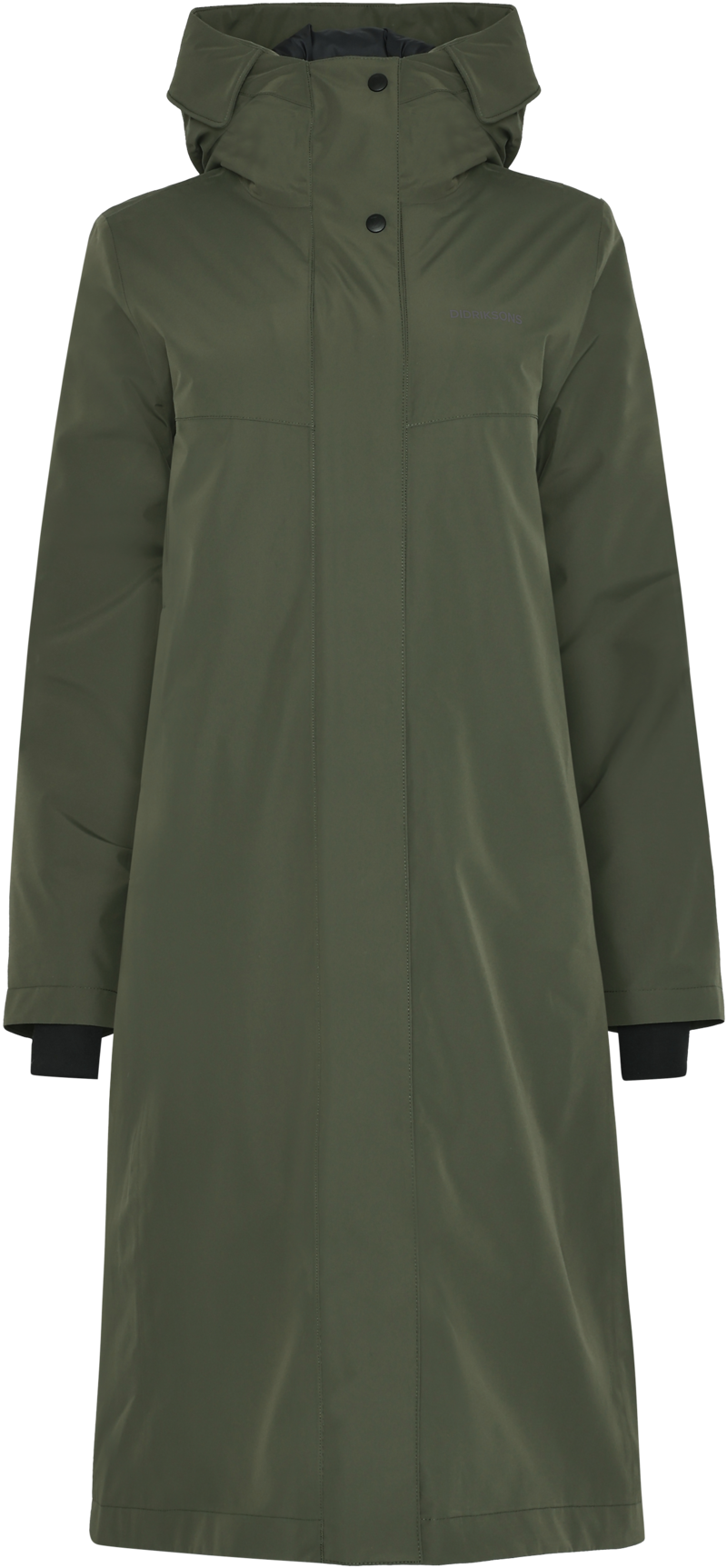 Selina Parka