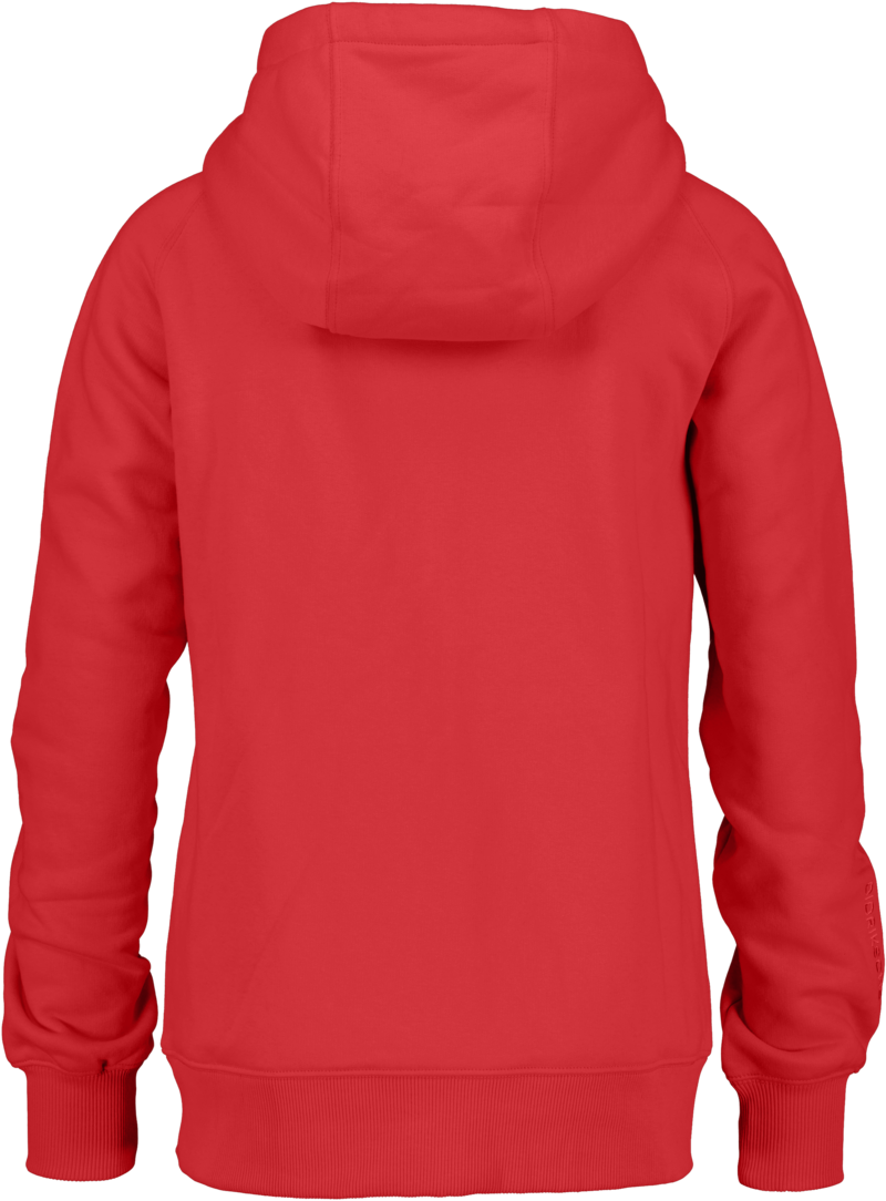Ven Women's Full-Zip
