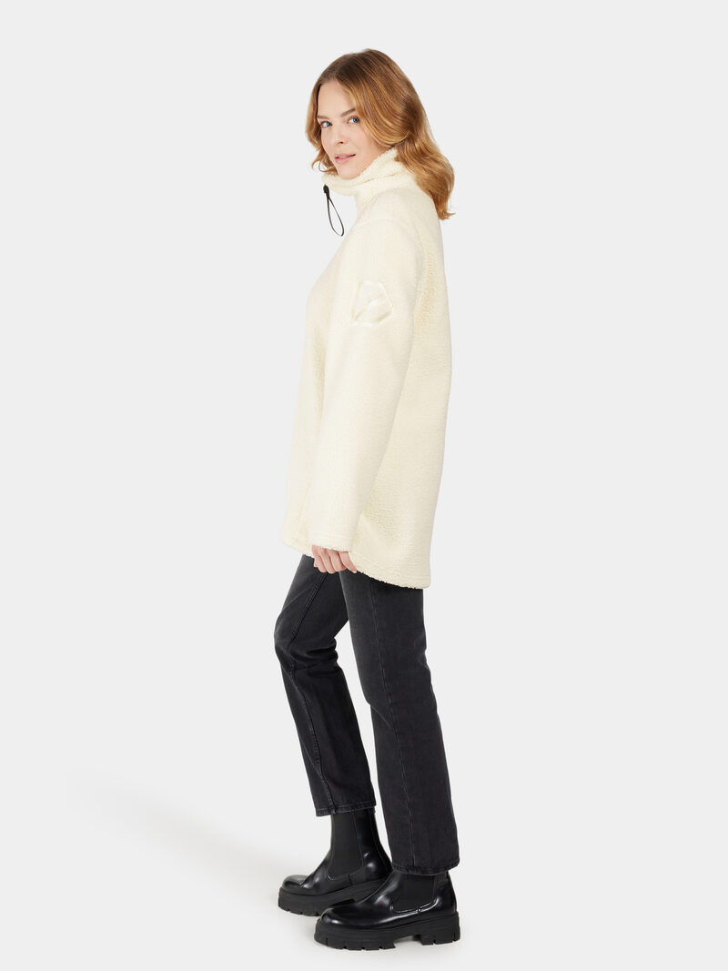 Marina Half-Zip