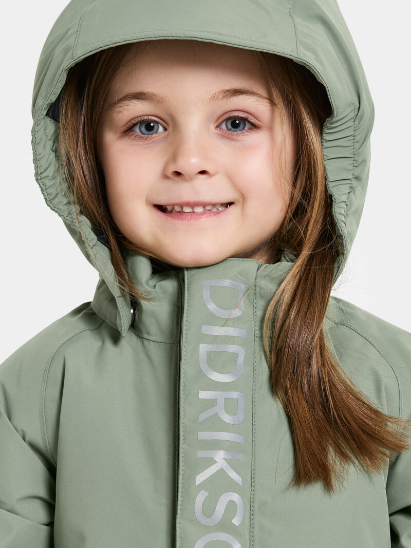 Talvi Kids' Jacket