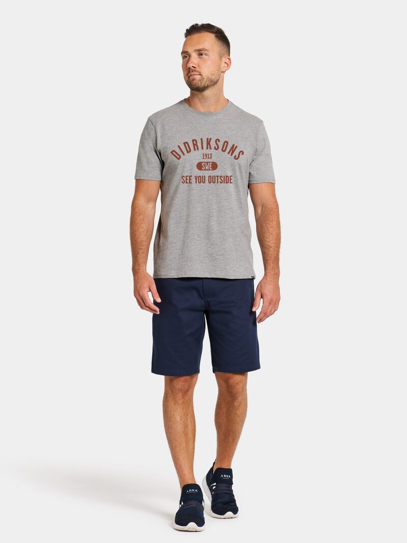 Harald T-shirt Collegiate