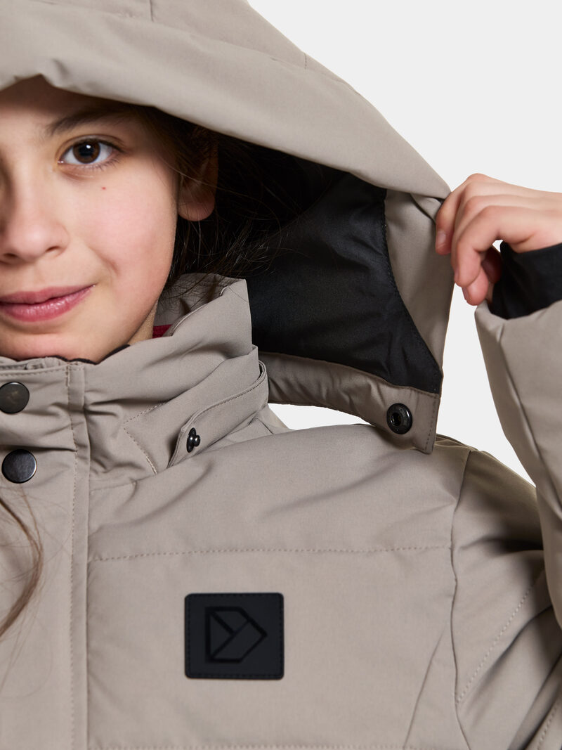 Silikat Kids' Jacket