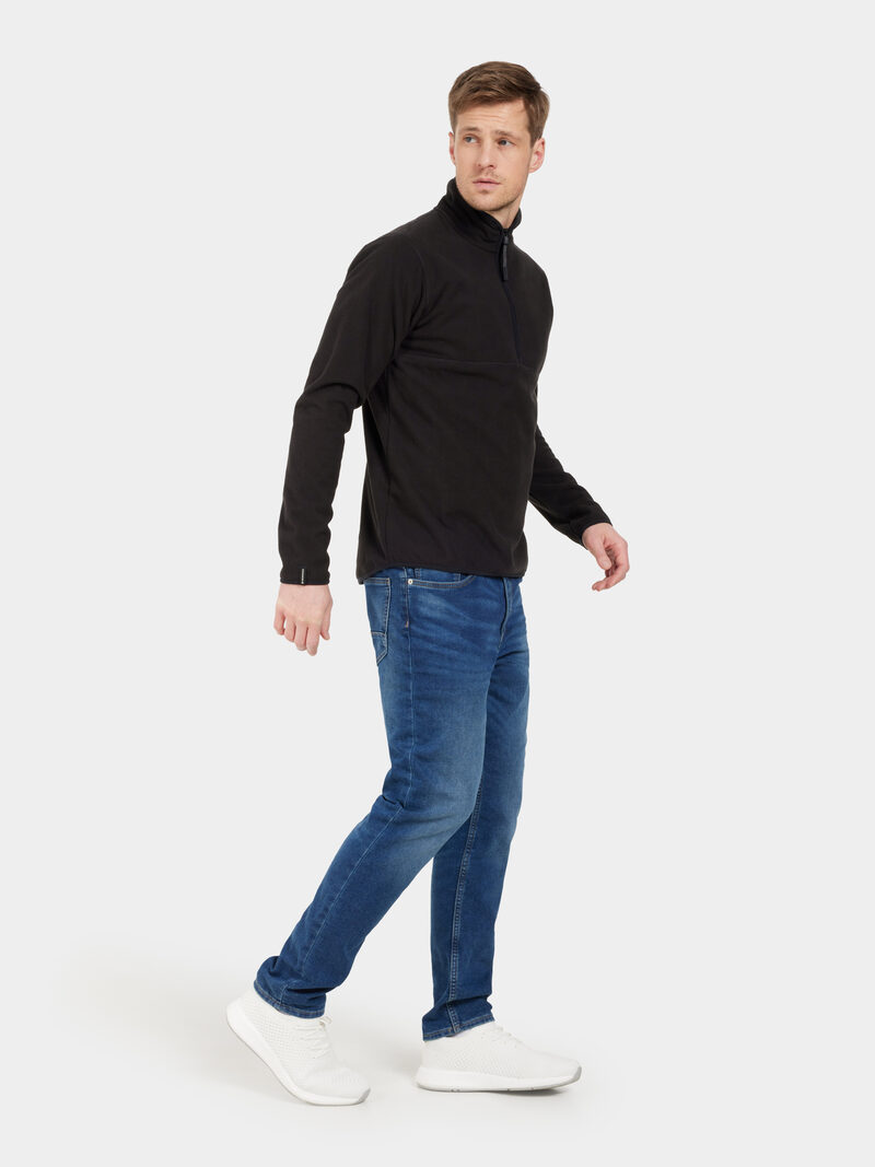 Hannes Windproof Half-Zip