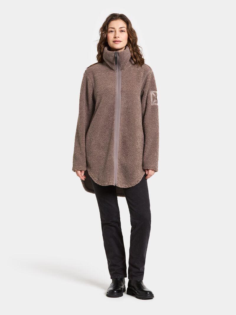UMI Full-Zip