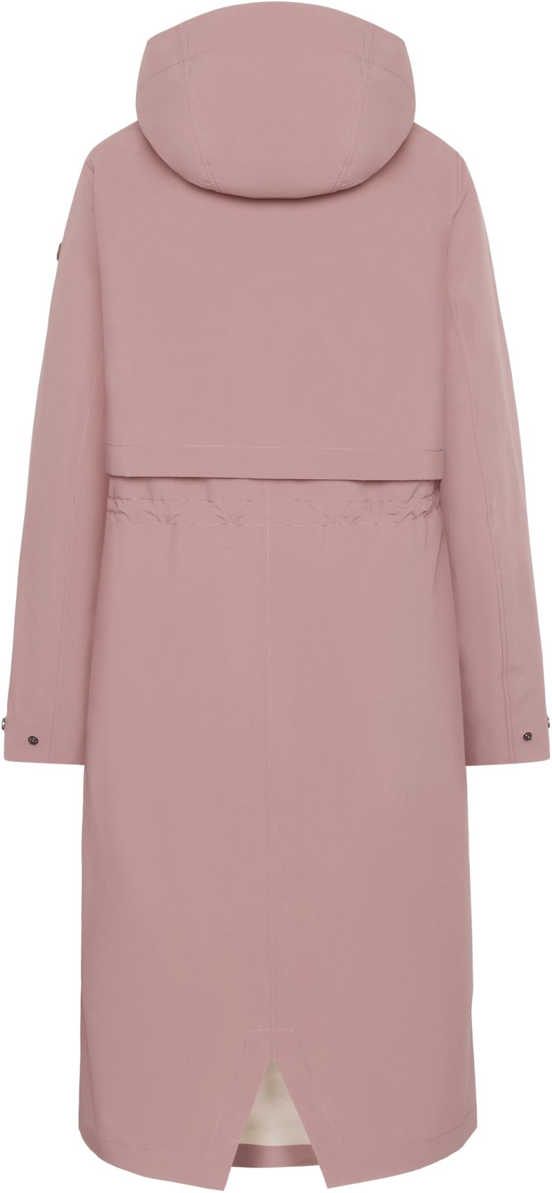 Isolde Parka Long