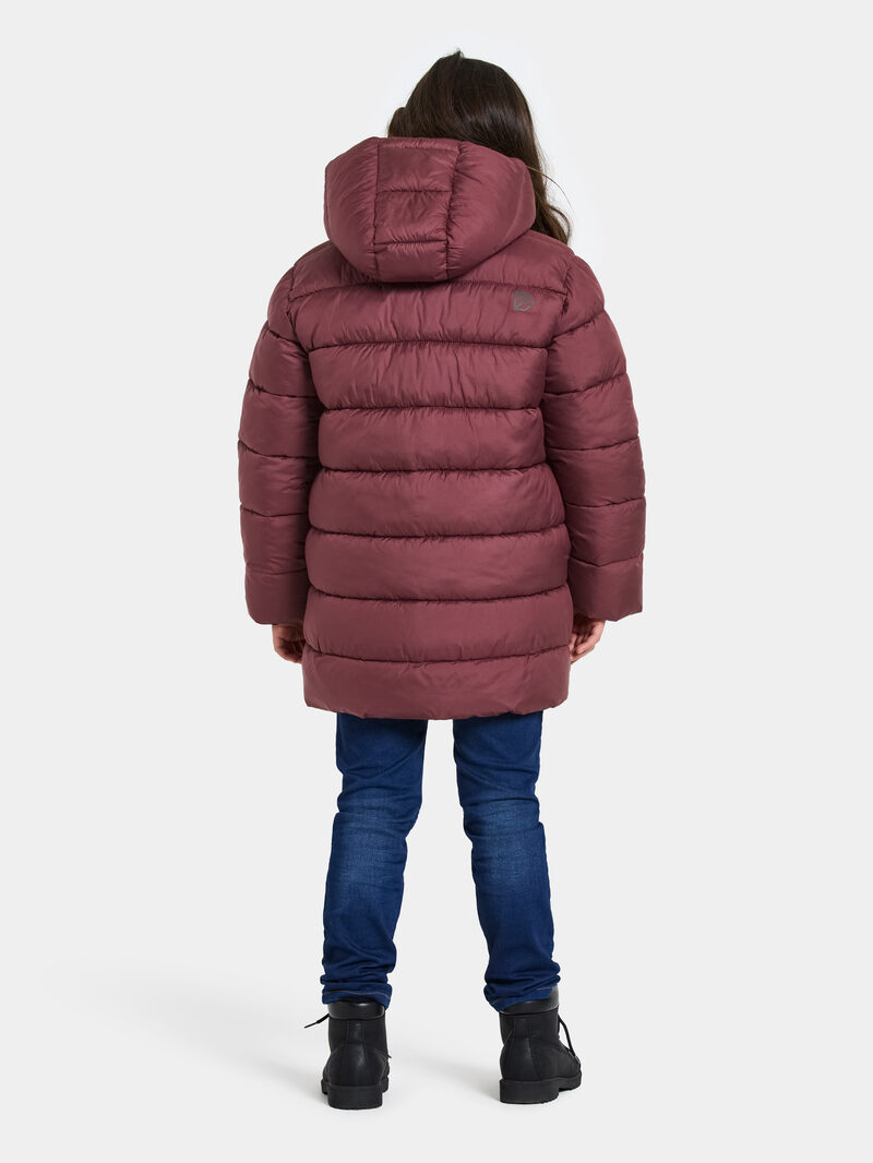 Scoria Kids' Parka