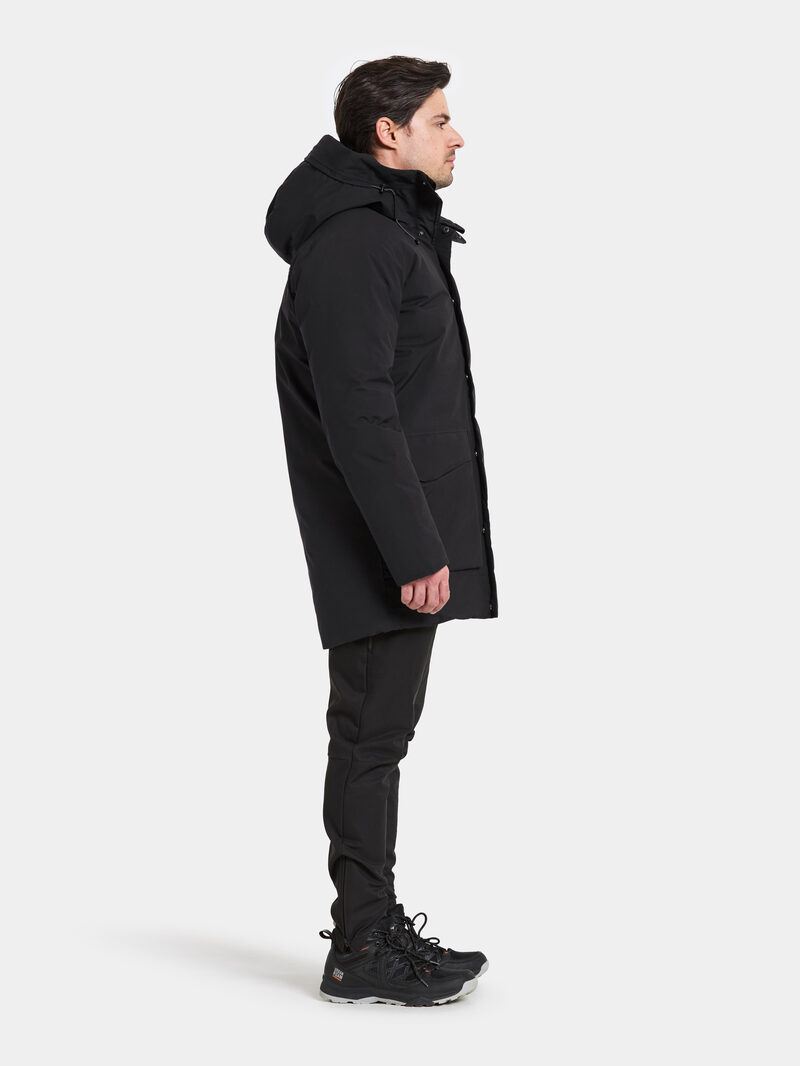Akilles Parka