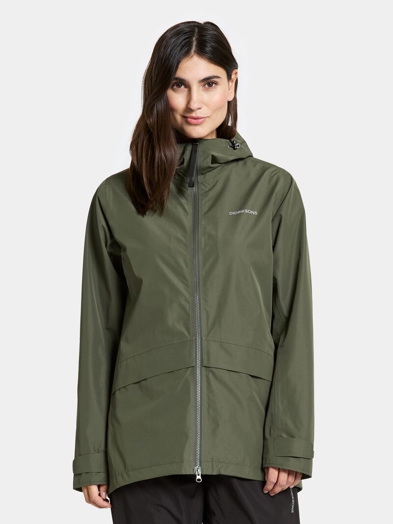 Nordic Women's Jacket