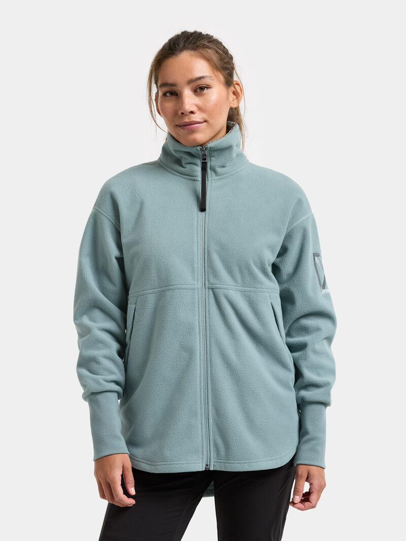 Ronja Windproof Full-Zip