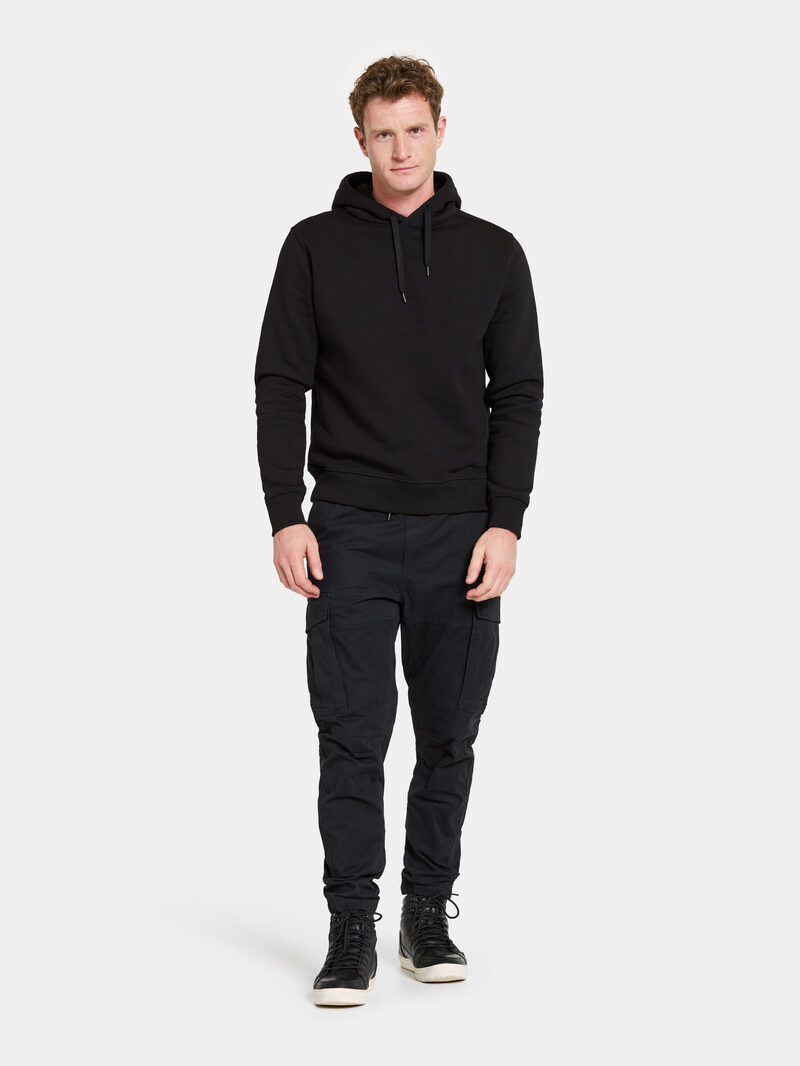 Ven Men's Hoodie