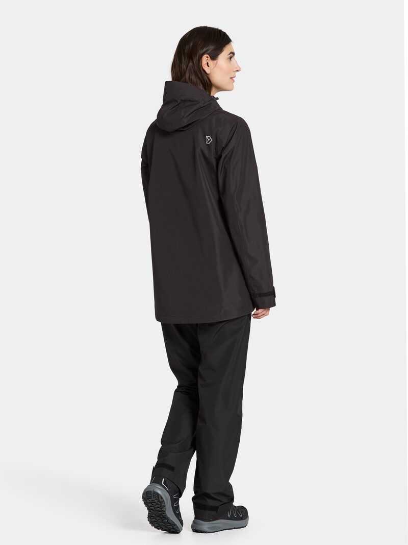 Nordic Women's Jacket