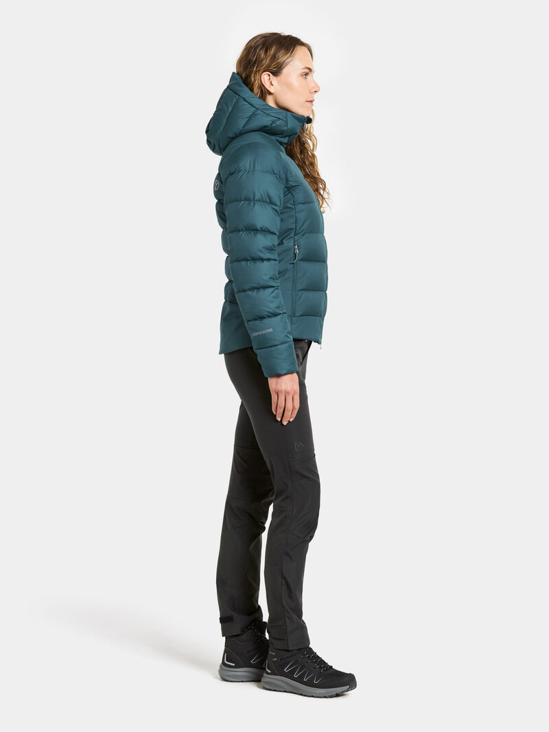 Tejla Women's Jacket