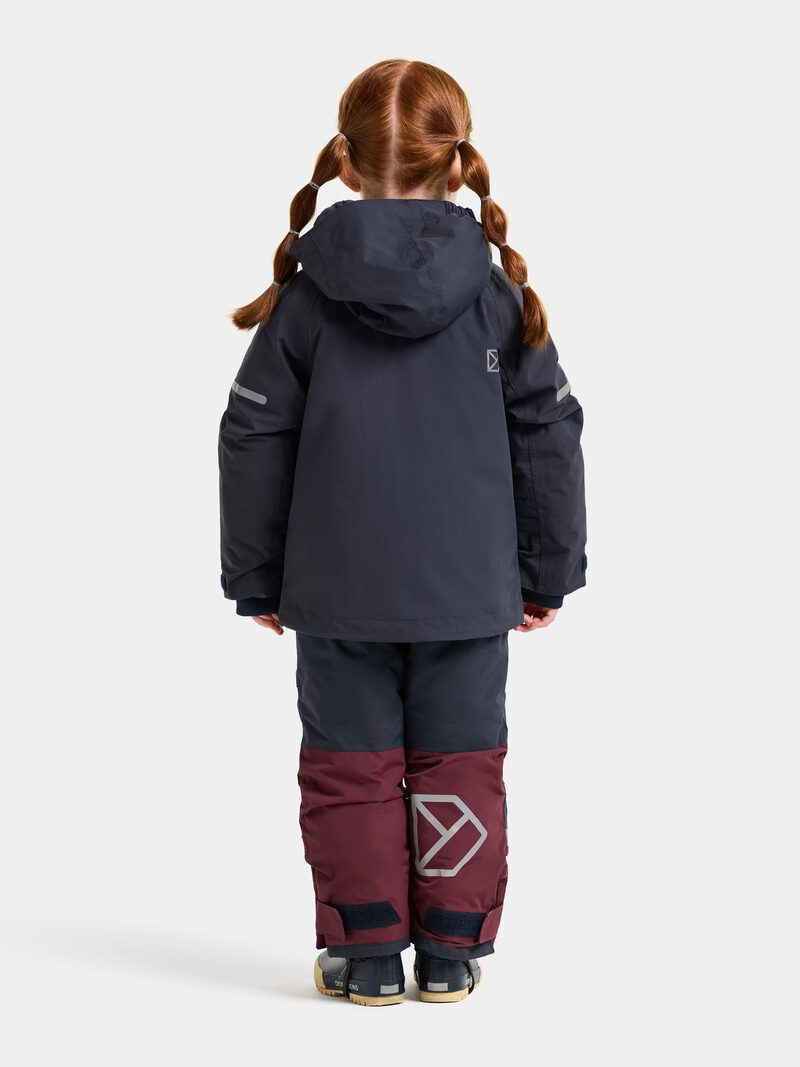 Falken Kids' Jacket