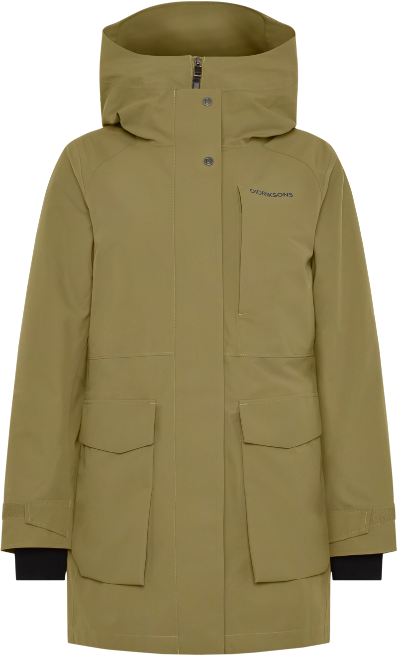 Harriet Parka