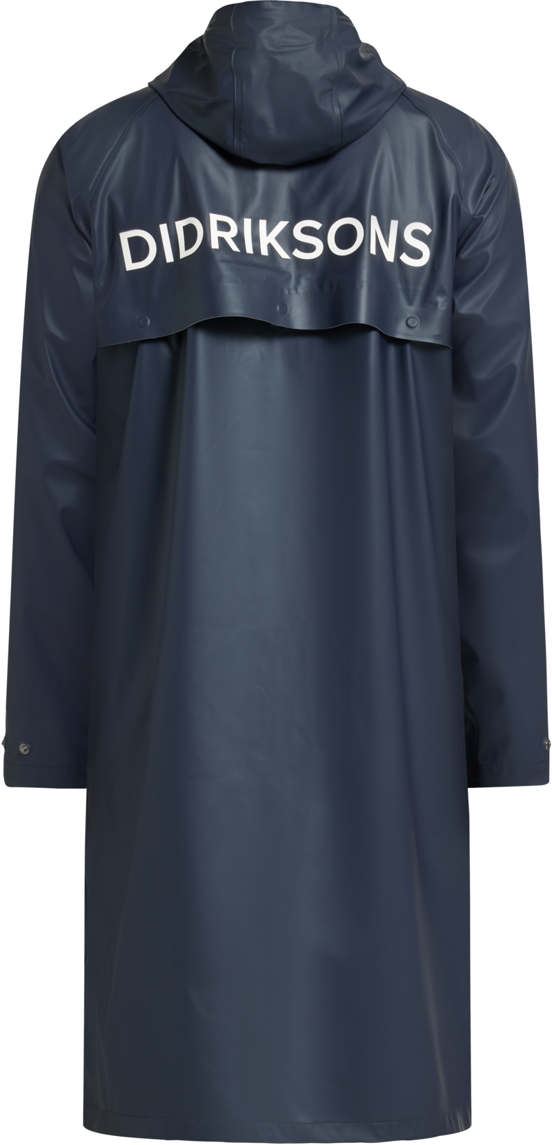 Sund Unisex Printed Parka Galon®