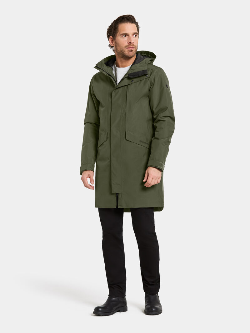 Kenny Parka