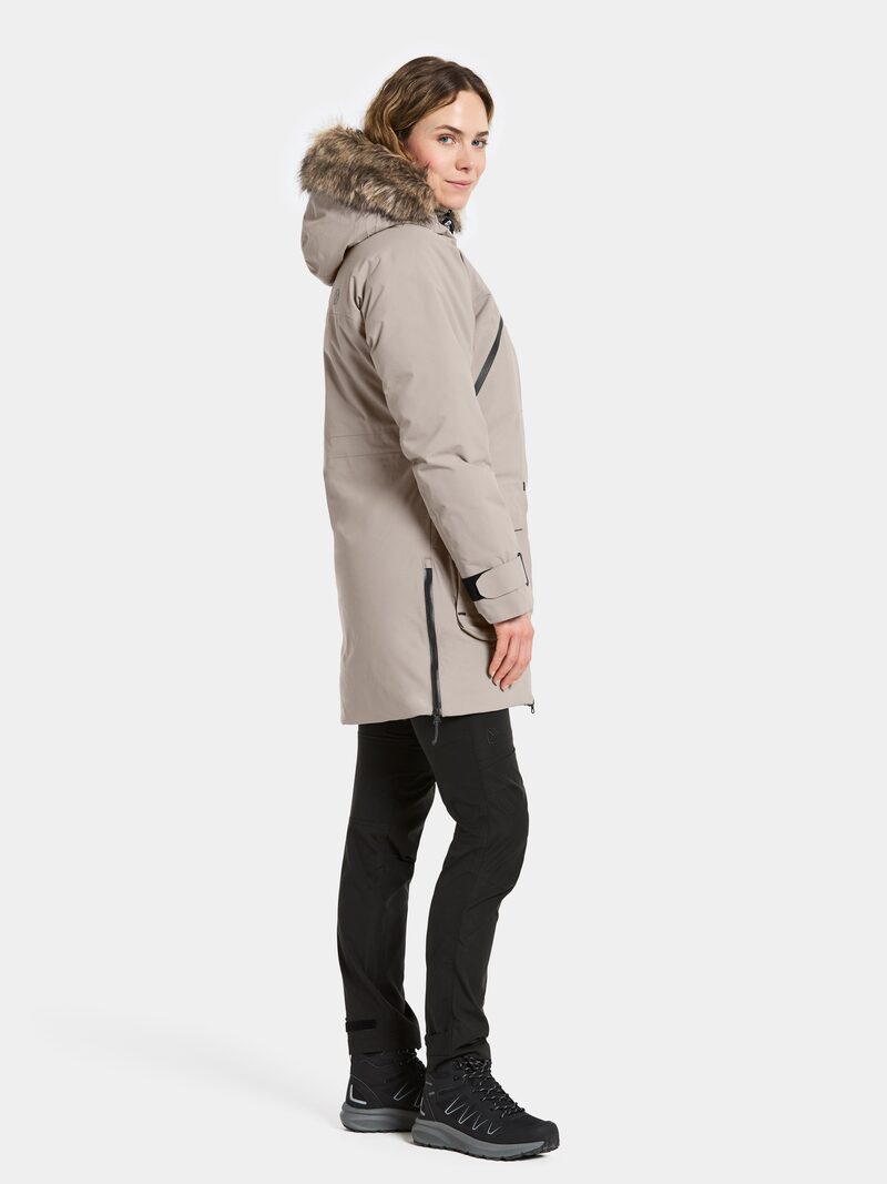 Ceres Parka